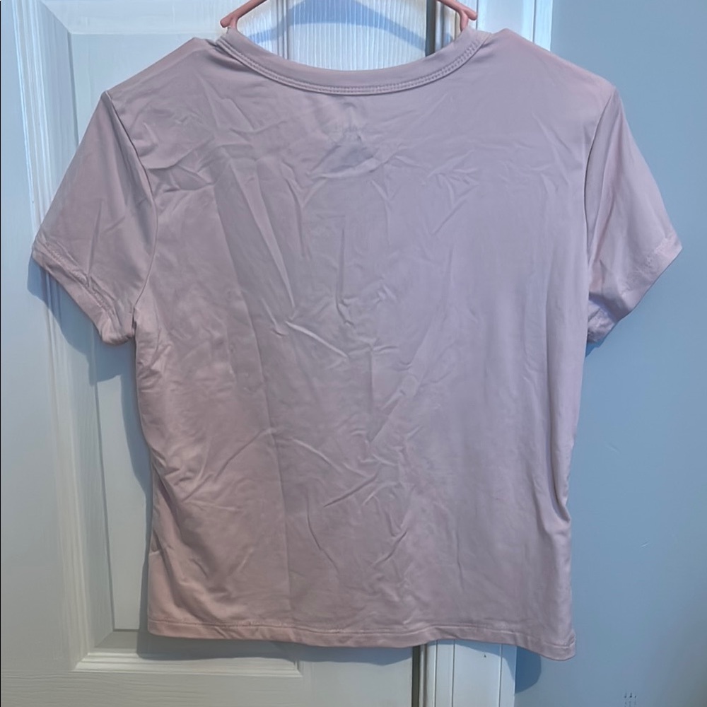 Pink Tee - Picture 2 of 2